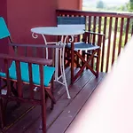 Apartman Quinta De Nova -
