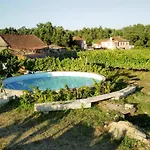 Apartment Quinta De Nova - Moncao