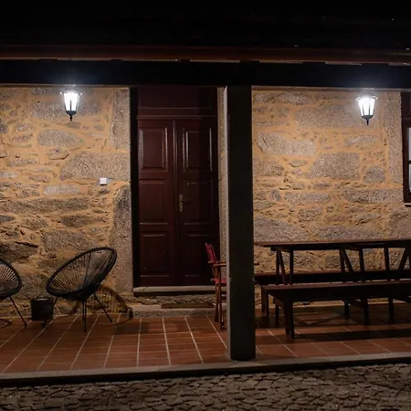 Quinta De Nova -
