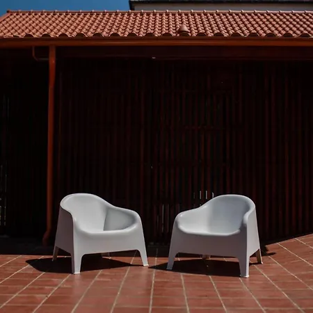 Quinta De Nova - Apartment Monção