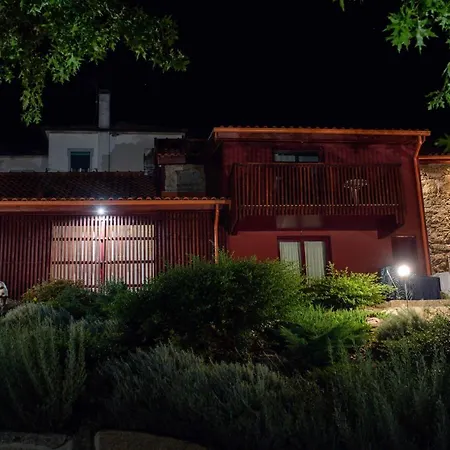 Quinta De Nova - *