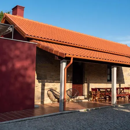 Quinta De Nova - דירה *