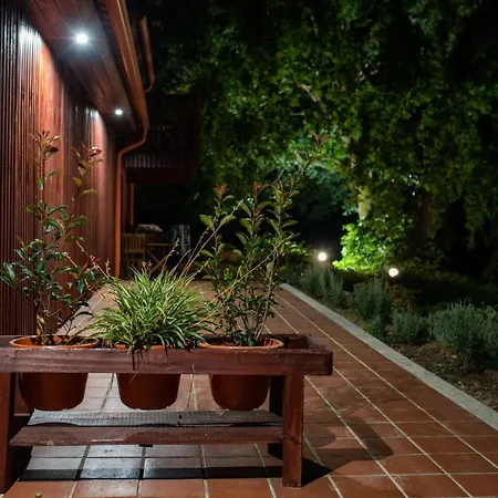 Quinta De Nova -