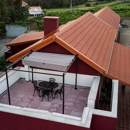 Quinta De Nova -