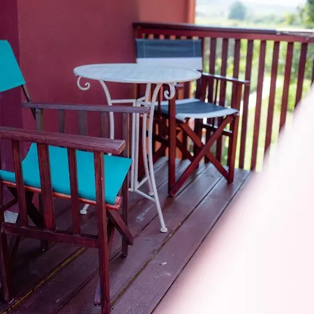 Apartamento Quinta De Nova -