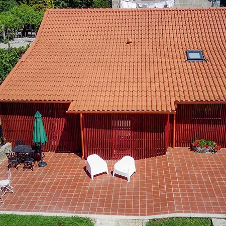 Quinta De Nova - Apartment