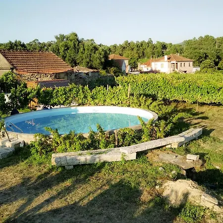 Apartamento Quinta De Nova - Monção