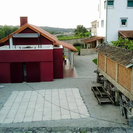 Quinta De Nova -