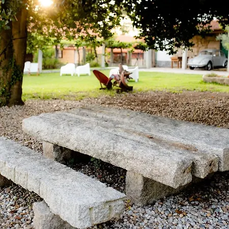 Quinta De Nova - Monção