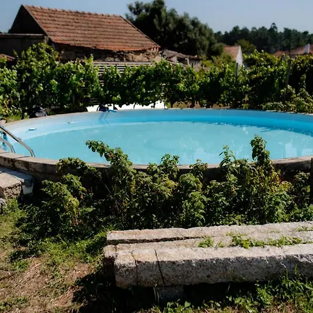 Quinta De Nova -