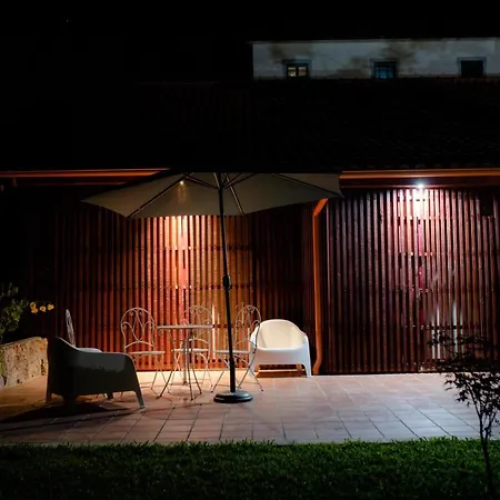 Quinta De Nova - Apartment Monção