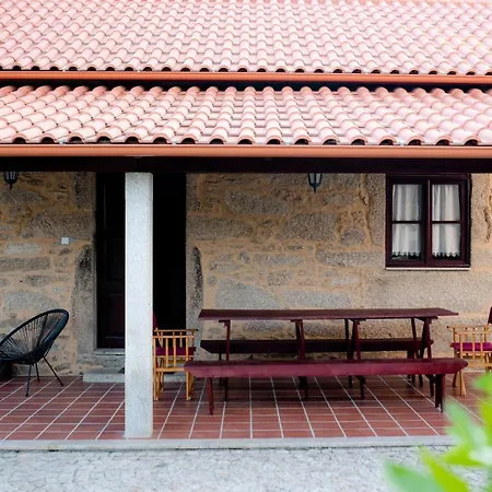 Quinta De Nova -
