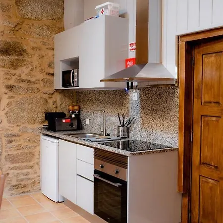 Quinta De Nova - דירה *