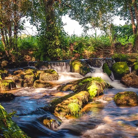 Quinta De Nova - דירה *