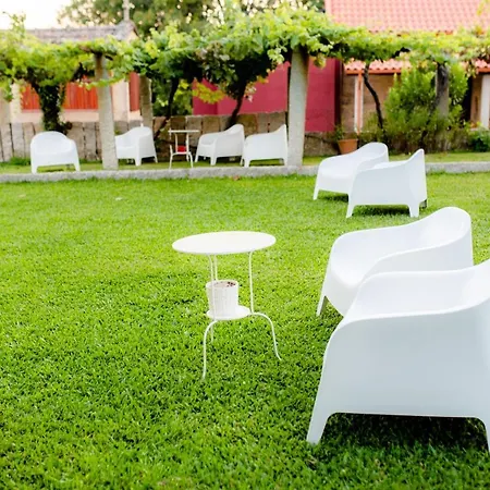 Quinta De Nova - * Moncao