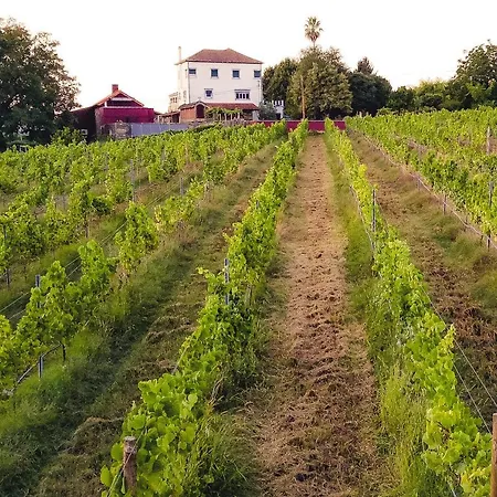 Quinta De Nova - Moncao