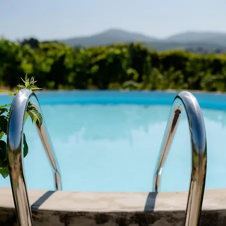 Quinta De Nova - דירה *