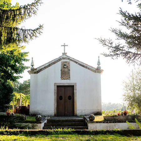 Quinta De Nova - * Moncao