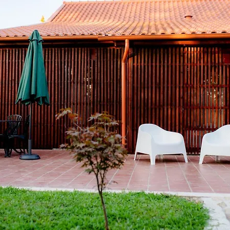 Quinta De Nova -