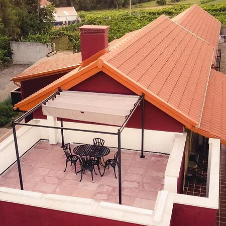 Quinta De Nova -