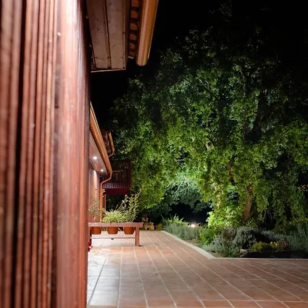 Quinta De Nova -