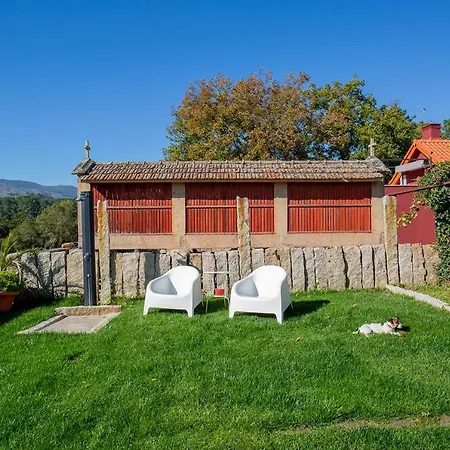 Quinta De Nova - * Moncao