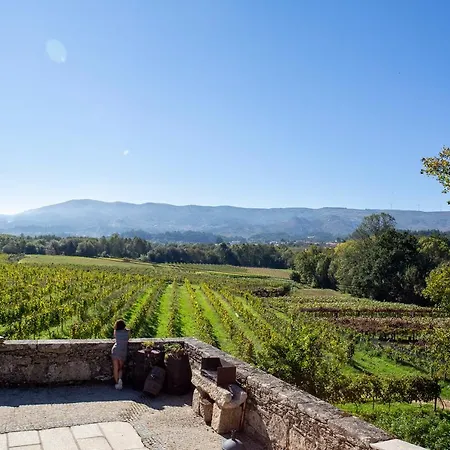 Apartment Quinta De Nova -