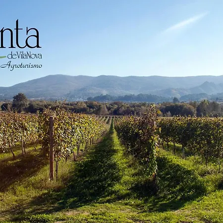 Quinta De Nova - *