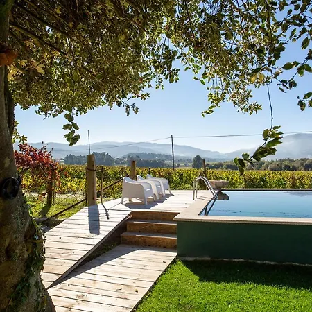 Quinta De Nova - * Moncao