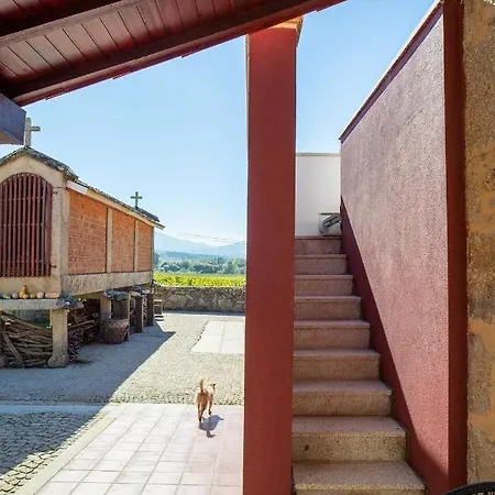 Apartamento Quinta De Nova -