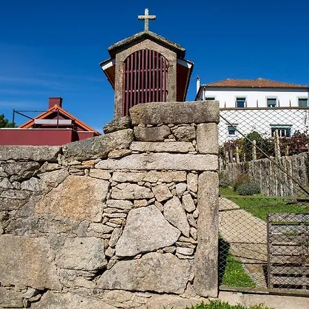 Apartment Quinta De Nova - Moncao