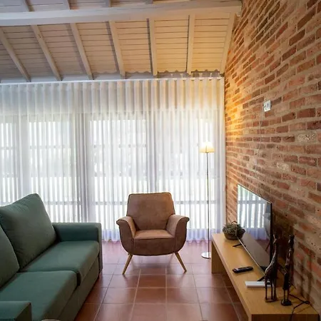 Apartamento Quinta De Nova - Monção