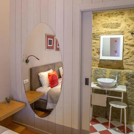 Quinta De Nova - דירה