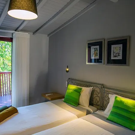 Quinta De Nova -