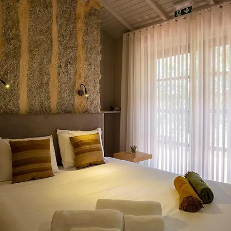 Apartment Quinta De Nova - Moncao