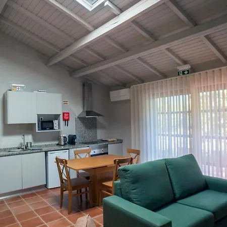 Apartment Quinta De Nova - Moncao