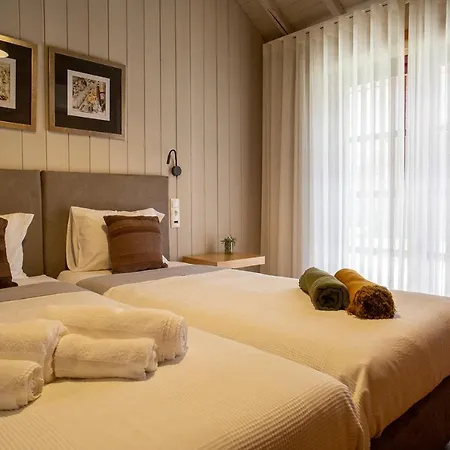 Quinta De Nova -