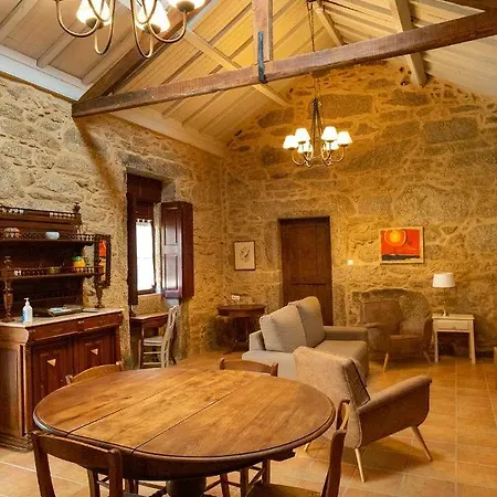 Quinta De Nova - *