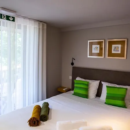 Apartamento Quinta De Nova -