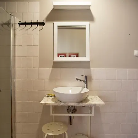 דירה Quinta De Nova - Monção