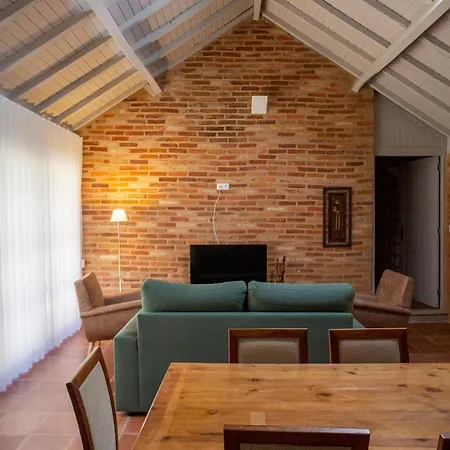 Apartamento Quinta De Nova - Monção