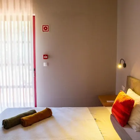 Quinta De Nova - דירה *