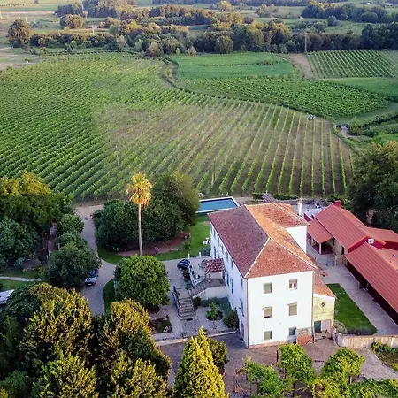 Quinta De Nova - Monção