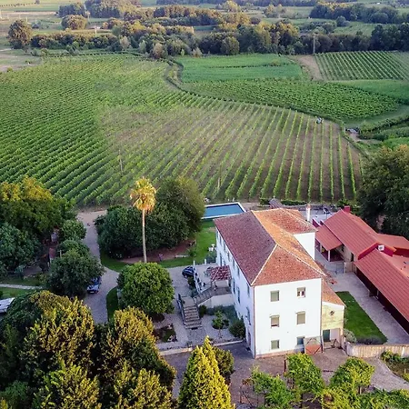 Quinta De Nova - Monção