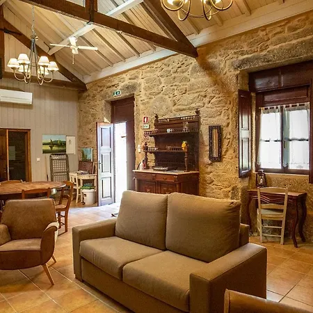 דירה Quinta De Nova - Monção