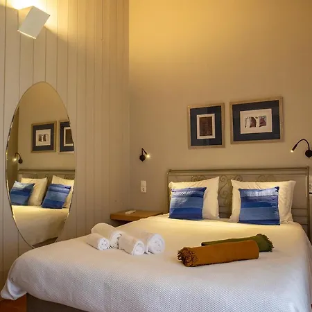 Apartamento Quinta De Nova - *
