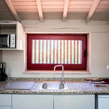 Apartamento Quinta De Nova - *