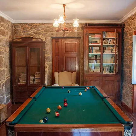 Quinta De Nova - דירה