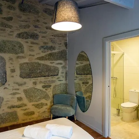 Quinta De Nova - Apartamento Monção