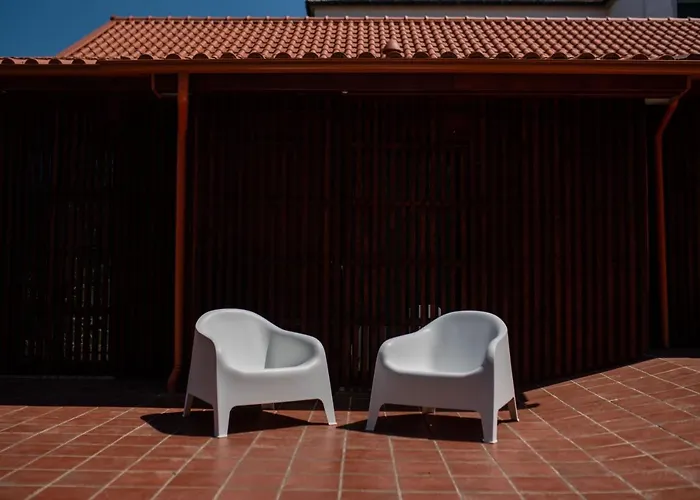 Quinta De Nova - Apartamento Monção